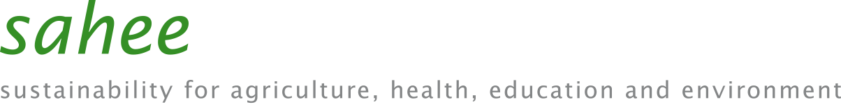 Logo sahee
